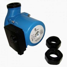 Насос циркуляционный Wester WCP 25-80G (c гайками)
